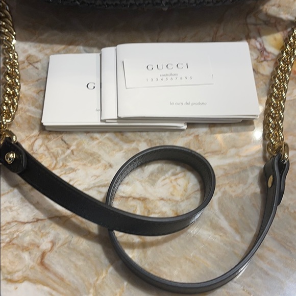 Gucci bag - Picture 3 of 7